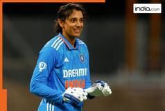 Team India vice-captain Smriti Mandhana rises to top 3 in ICC ODI and T20I rankings