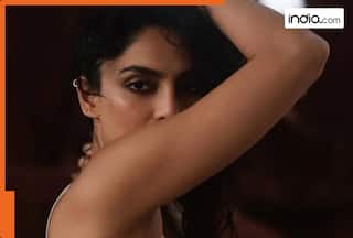 13 films, 3 series, 1 international film, second wife of an actor, has astonishing net worth of Rs...