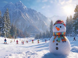 Your Ultimate Guide For Solo Adventure To Sonmarg Of Jammu & Kashmir
