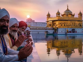 10 Secret Spots In Amritsar That Deserve Your Attention