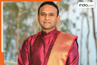 World Meditation Day: A message of spirituality and wellbeing from India to the world - World Meditation Day: A message of spirituality and wellbeing from India to the world - Sri Madhusudan Sai