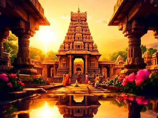 Explore These 10 Enchanting Hidden Gems In Srikalahasti