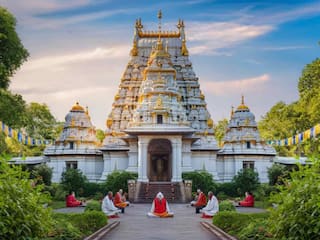 Explore The Best Fun Activities Awaiting You In Srikalahasti