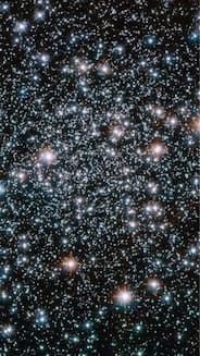 7 Stunning images of stars captured by NASA