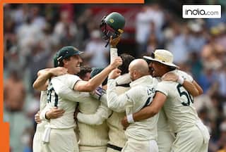 Australia set to miss THIS star cricketer for crucial 5th Test vs India at the Sydney Cricket Ground