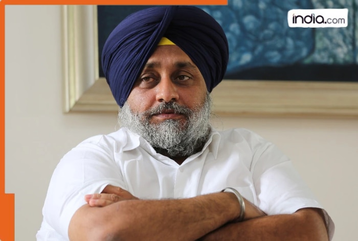 Shots fired at SAD leader Sukhbir Singh Badal inside Golden Temple premises