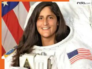 अंतरिक्ष में फंसी सुनीता विलियम्स के लिए बुरी खबर, जानें क्यों इतने महीने और रहना होगा ISS पर