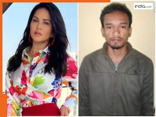Sunny Leone को जिसने बनाया ‘महतारी वंदन योजना’ का लाभार्थी, पुलिस ने उसे दबोचा; साइबर कैफे से किया था ये काम