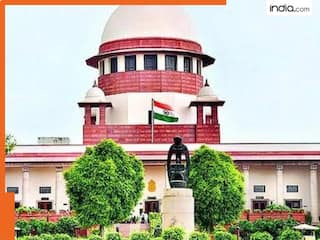 Waqf Act: Supreme Court weighs interim stay on key provisions, Centre defends law; Hearing to resume today