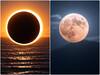 Solar Lunar Eclipse LIST: साल 2025 में लगेंगे कितने सूर्य-चंद्र ग्रहण? जानिये भारत में दिखेंगे या नहीं, यहां है पूरी डिटेल्स