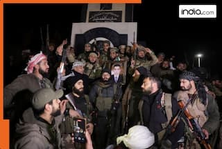 Assad dead in plane crash hours after rebels capture Damascus? Here's what we know so far about Syrian president