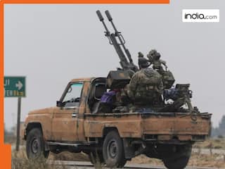 महिलाओं के कपड़ों और ड्रेस कोड को लेकर सीरियाई विद्रोहियों का बड़ा ऐलान, जानें सीरिया में क्या बदला