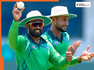 आज से श्रीलंका की T10 लीग शुरू, जेसन रॉय और शाकिब अल हसन पर निगाहें