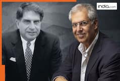 Noel Tata's Big strategic move weeks after Ratan Tata's Death, changes name of this popular company, set to challenge Mukesh Ambani...