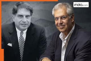 Noel Tata's Big strategic move weeks after Ratan Tata's Death, changes name of this popular company, set to challenge Mukesh Ambani...