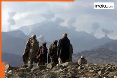 Big worry for Shehbaz Sharif as Taliban army plan major attack on Pakistani army, deploys heavy...., Pakistan PM to...