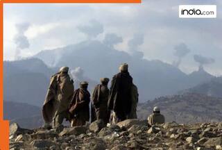 Big worry for Shehbaz Sharif as Taliban army plan major attack on Pakistani army, deploys heavy...., Pakistan PM to...