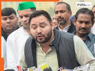 महागठबंधन ने शुरू कर दी बिहार चुनाव की तैयारी, तेजस्वी ने सरकार बनने पर 200 यूनिट फ्री बिजली का किया वादा