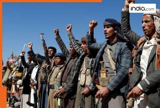 Is Pakistan planning to attack India? Jaish-e-Mohammed, Lashkar-e-Taiba raise fund to..., Masood Azhar's son behind terror funding