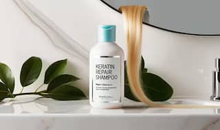 The Best Keratin Shampoos: Top Recommendations