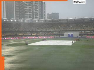 IND vs AUS 3rd Test: ब्रिसबेन में बारिश ने धोया पहले दिन का खेल, ऑस्ट्रेलिया का स्कोर 28/0