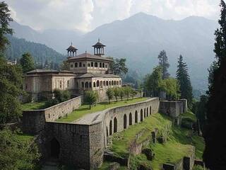 अद्भुत हैं जम्मू-कश्मीर के यह 5 स्थान, कम लोग ही जानते हैं इनकी खूबसूरती