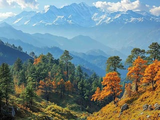 इस जगह पर है तकनीक, इतिहास और सुंदरता का अद्भुत संगम