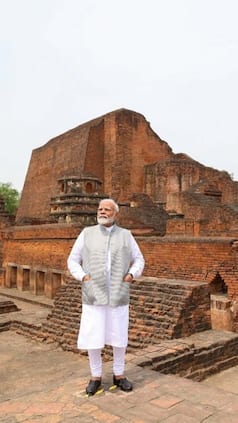 इस साल PM Modi ने इन देशों में की यात्रा, आप भी जा सकते हैं यहां