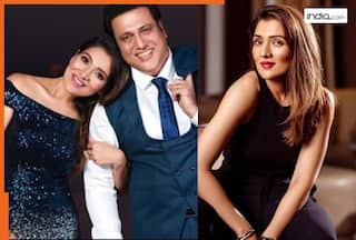 'दिल्ली-मुंबई की लड़कियों को होते हैं पीरियड क्रैंप्स', गोविंदा की बेटी टीना के बयान ने मचाया बवाल