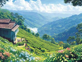 Plan The Perfect Trip To Coonoor With These Essential Tips