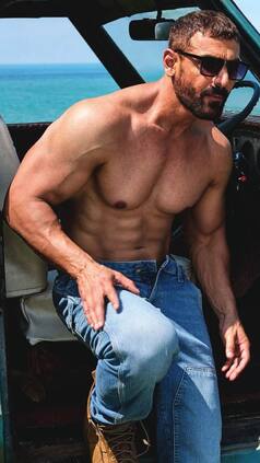 Top 7 Travel Destination Adored By John Abraham