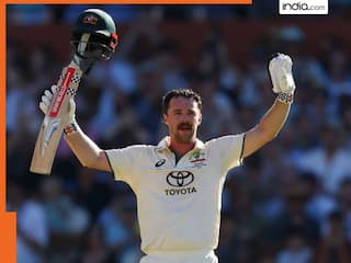 IND vs AUS: भारत के खिलाफ ट्रेविस हेड का तांडव जारी, जड़ा नौवां शतक, टीम इंडिया के खिलाफ लगाई तीसरी सेंचुरी