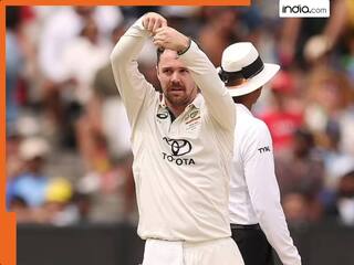 IND vs AUS: क्या है फिंगर ऑन द आइस? ट्रेविस हेड ने इस आपत्तिजनक सेलिब्रेशन पर अब तोड़ी अपनी चुप्पी