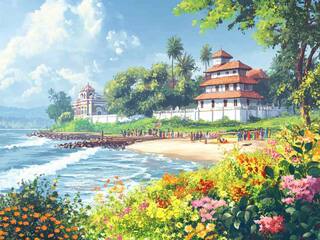 6 Amazing Trekking Destinations In Kannur For Adventure Seekers