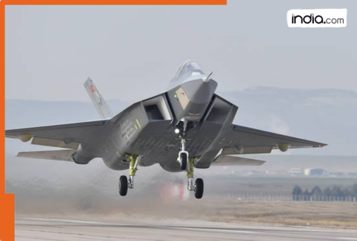 Turkey plans to deploy new fighter jet KAAN by 2030, is it better than US F-35 fighter jet? What is Erdogan's plan?