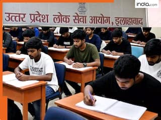 UPPSC PCS Pre Exam 2024: पेपर लीक से बचने के लिए कड़े नियम बनाए गए, जानें क्या है सरकार का तैयारी
