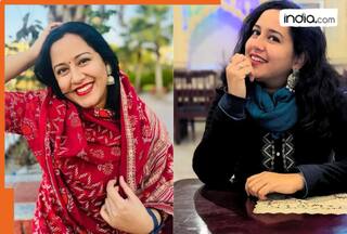 Meet woman who used to work in day and study at night, cracked UPSC exam after becoming CS but didn't become IAS due to...
