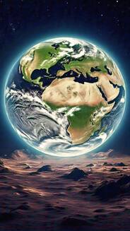 7 Unsolved mysteries about Earth