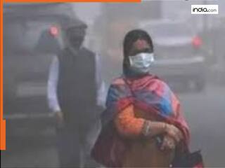 हल्के में न लें! गले को धीरे-धीरे खराब कर रहा वायु प्रदूषण