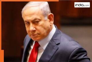 India wants Israel to..., votes in favour of UNGA resolution on Palestine