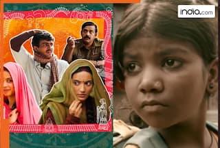 Oscars 2025: After Laapata Ladies fails to qualify, Indian hopes rest on Guneet Monga's...