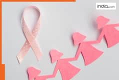 How extreme stress is linked with breast cancer risk?