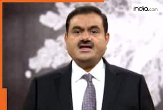 India's largest bank to down sell part of loan given to Adani Power of Rs..., for acquisition of