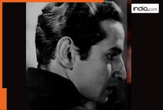 This star was highest-paid villain actor in Bollywood, charged more than Amitabh Bachchan for a single film, parents didn't name kids after him