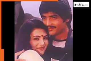 Only Bollywood singer who has delivered a blockbuster as lead hero, quit acting after only two films, his name is....