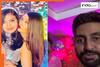 Abhishek Bachchan attended Aaradhya's birthday party amid divorce rumours with Aishwarya Rai? Viral video reveals... – WATCH