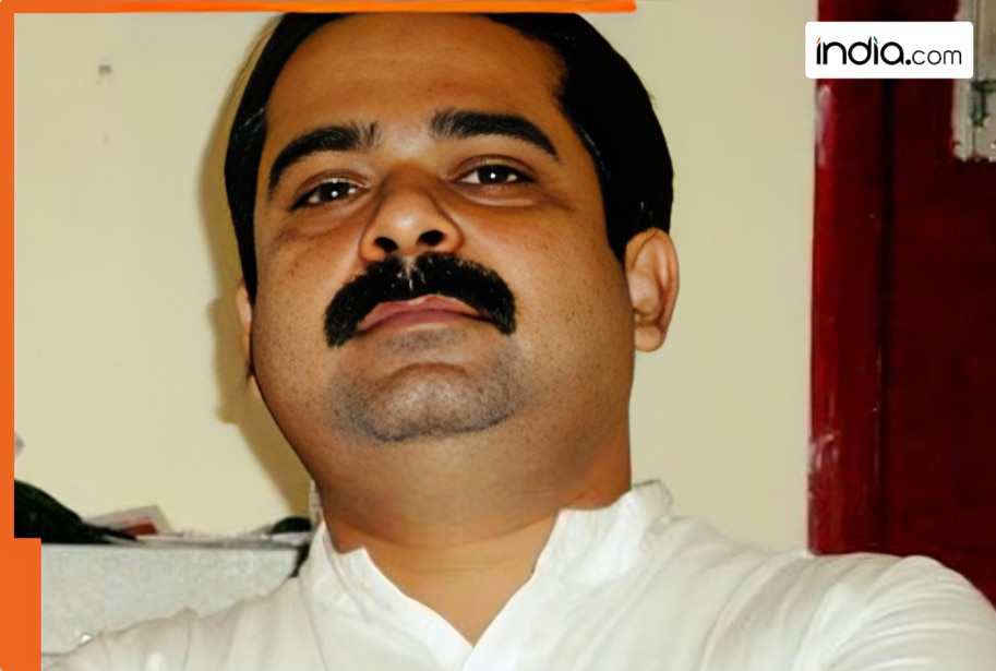 Meet man, thrown out of house, didn’t have money, worked as bartender, failed in UPSC, one decision turned his life, made him India’s famous…
