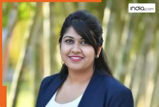 Meet woman, who leads Rs 24750000000 business, started as trainee in father's business who owns multiple brands, now leads…