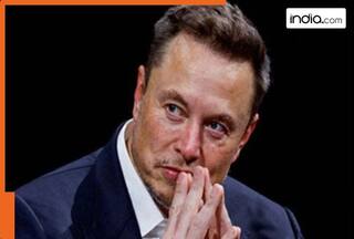 Bad news for Elon Musk as Indian police gets ready to question Starlink on device used in...