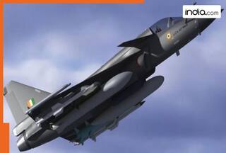 India consolidates its position in air defense sector as it plans to roll out this stealth fighter jet by...; Check details inside